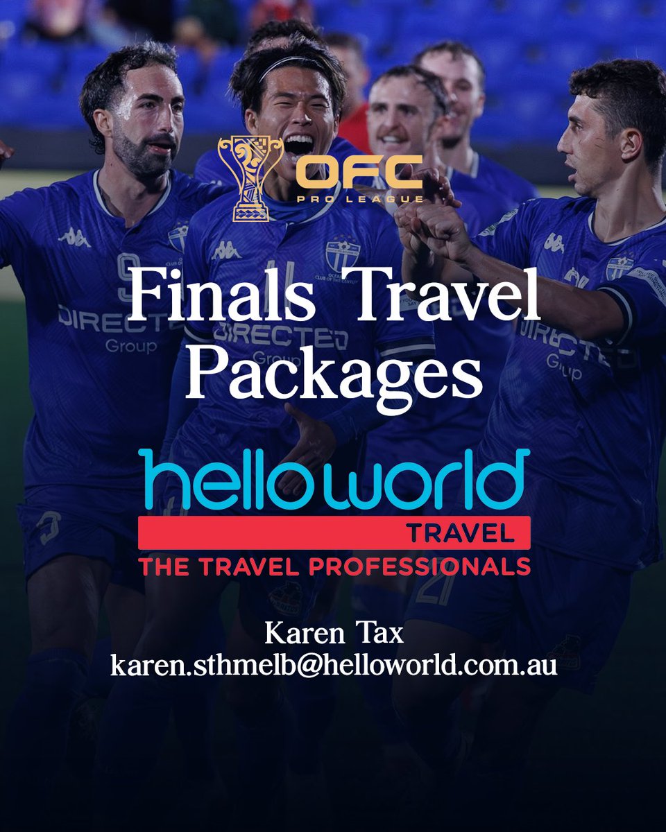 South Melbourne FC tweet media