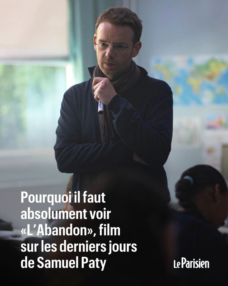 Le Parisien tweet media