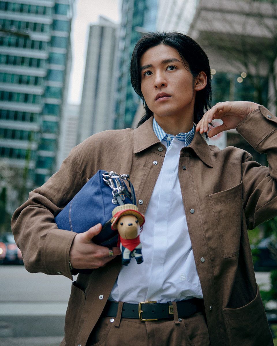 GINZA tweet media