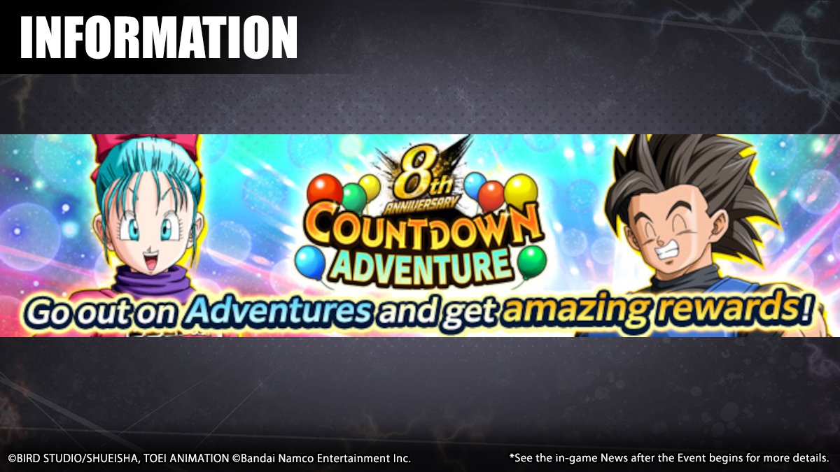 DRAGON BALL LEGENDS OFFICIAL tweet media