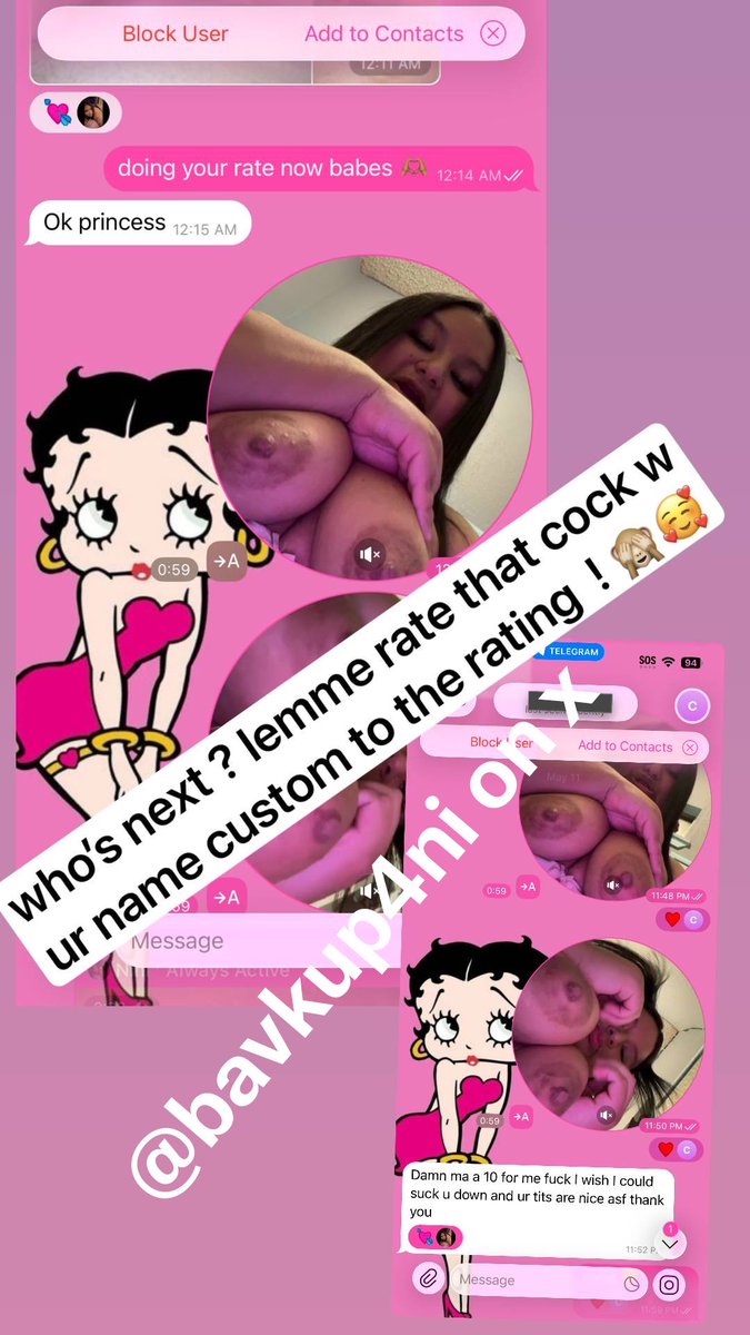 THE ONE & ONLY NINI 🎀 tweet media