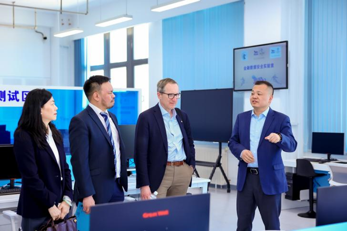 Central University of Finance and Economics tweet media
