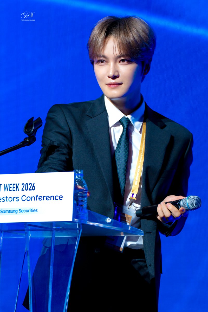 HiJ! 안녕재중아 tweet media