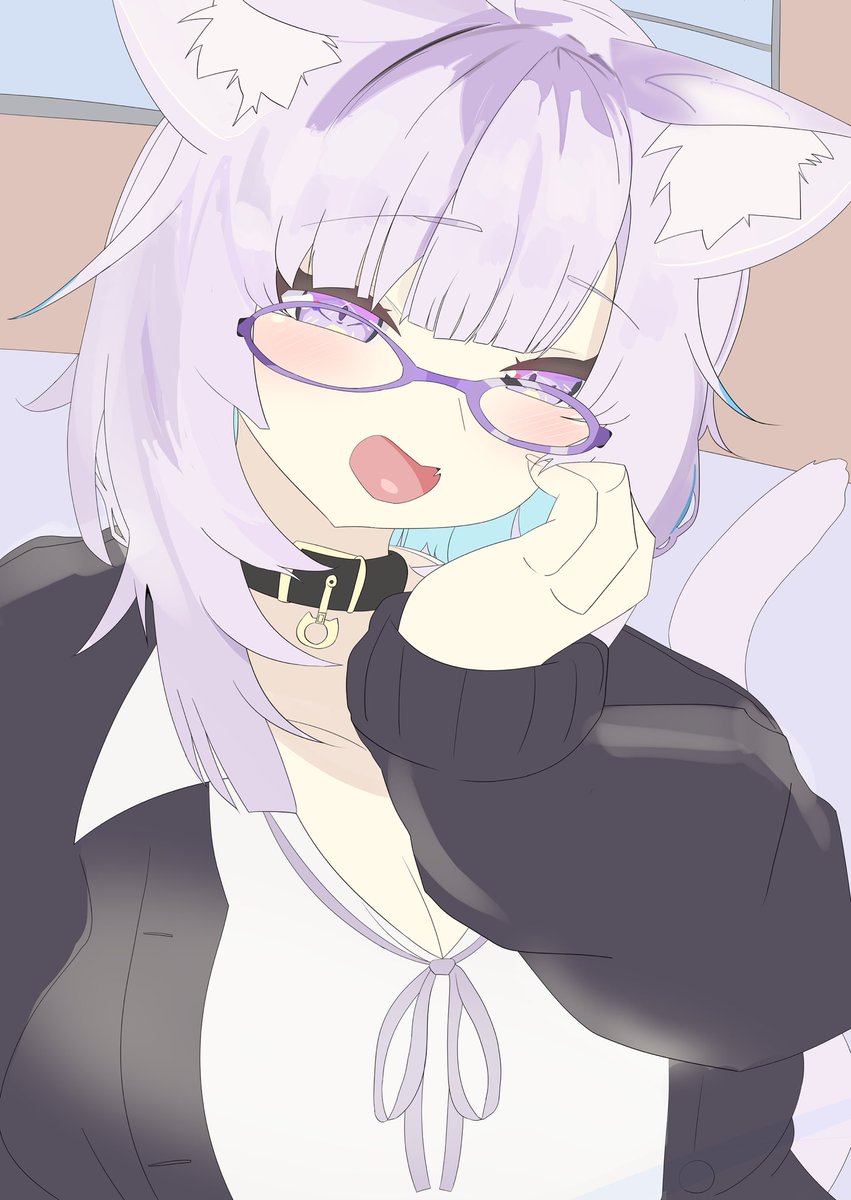 kanaria2024's tweet photo. #絵かゆ https://t.co/ZdiXEdHyWc