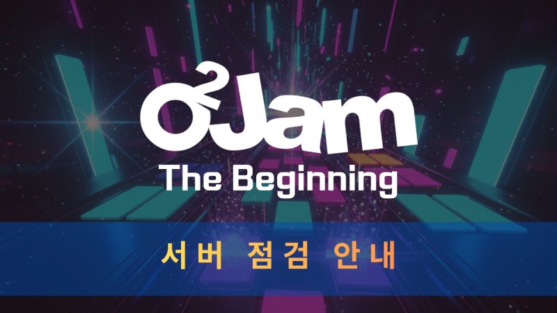 O2Jam Official tweet media