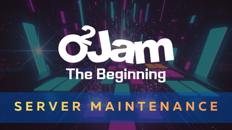 O2Jam Official tweet media
