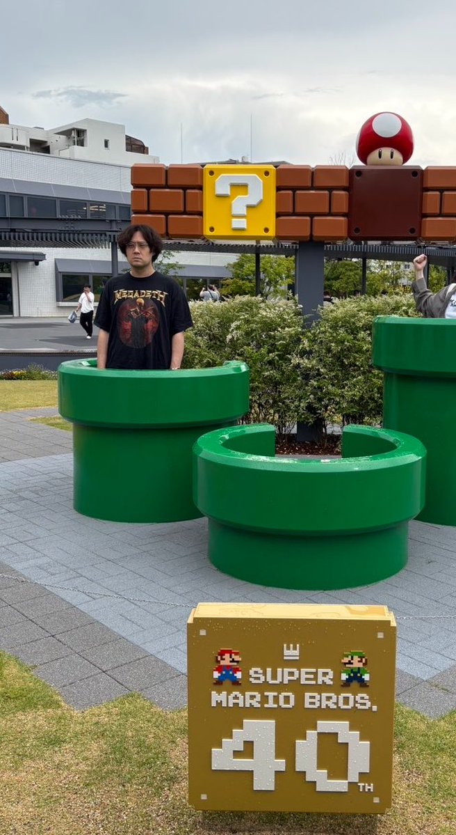 KEIGI SEKI / SEBO tweet media