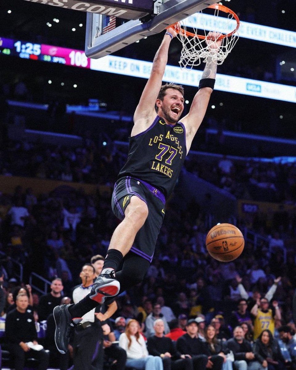 Lakers World France 🇨🇵 tweet media