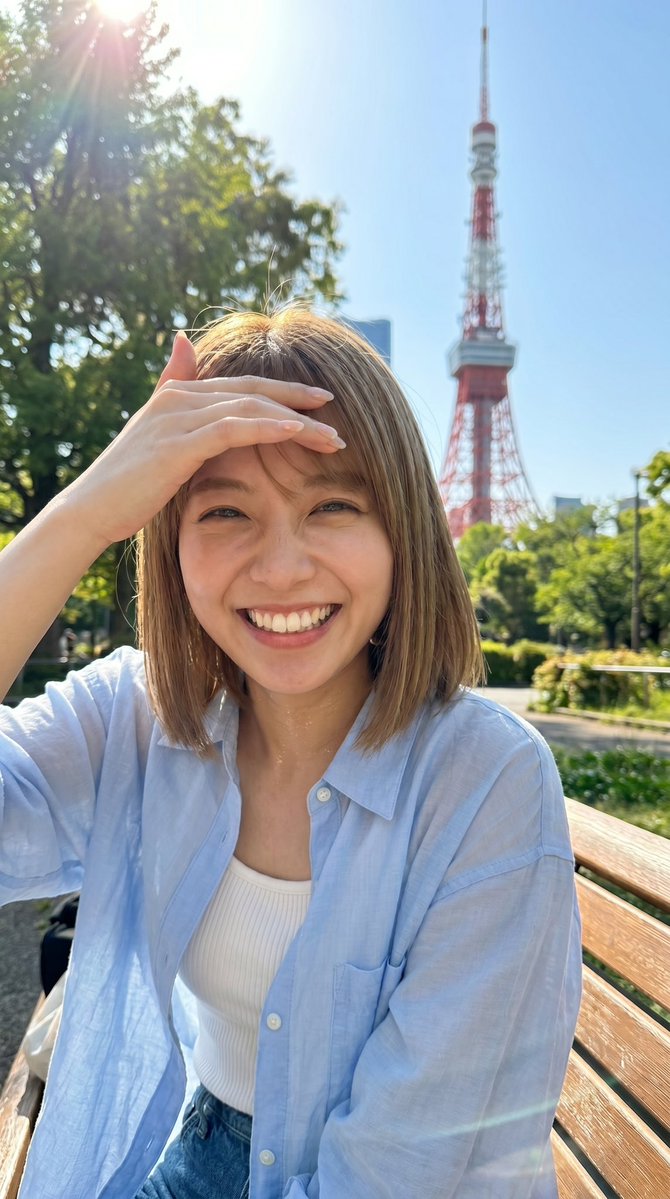 めちょす tweet media