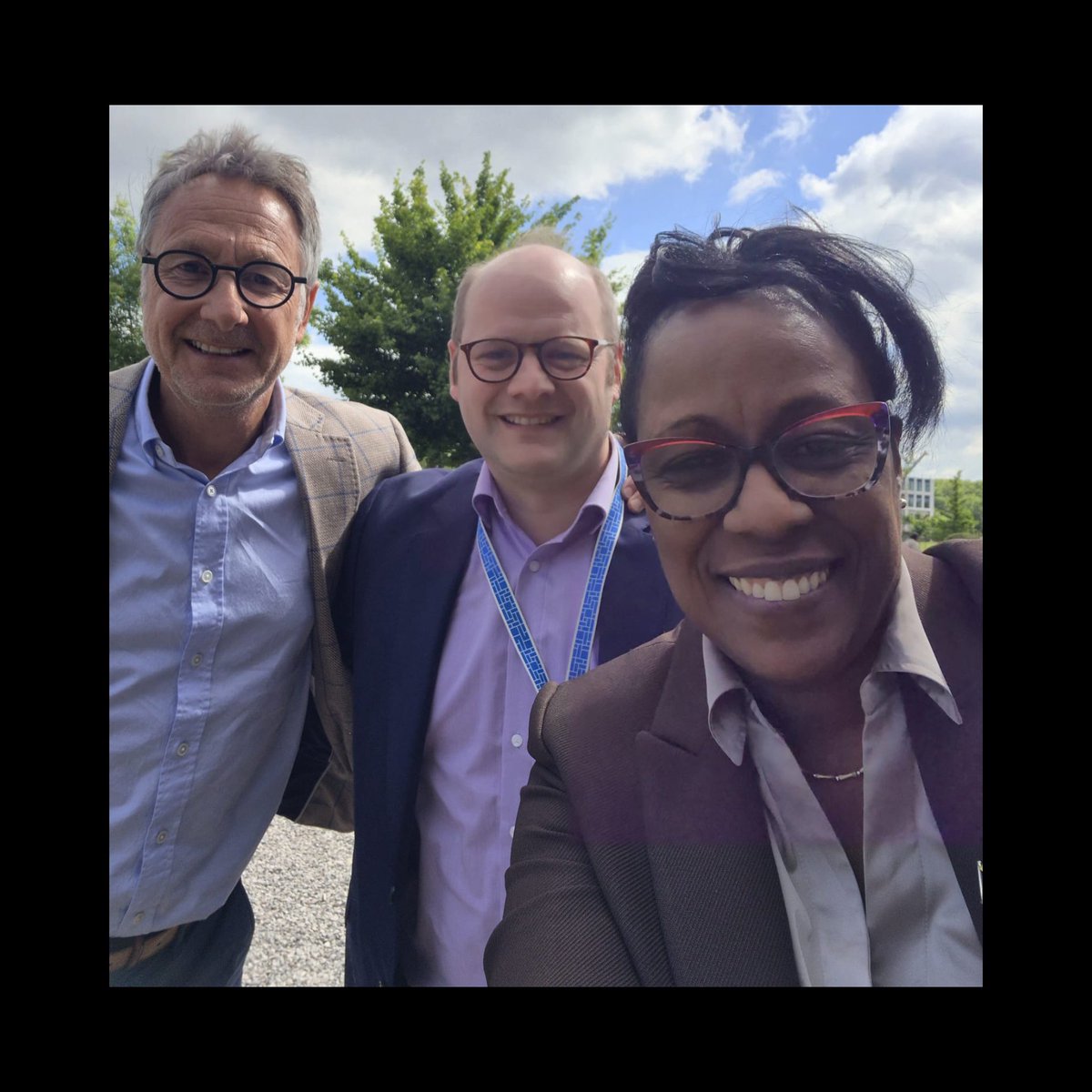 Embassy of Jamaica in Belgium tweet media