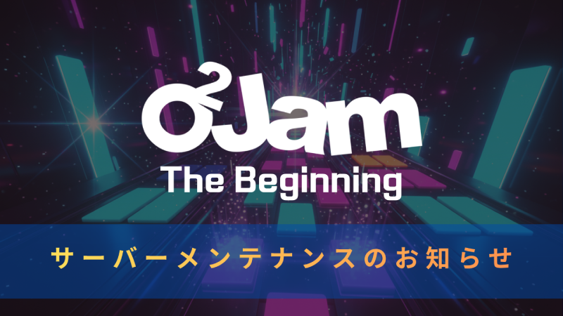 O2Jam Official tweet media