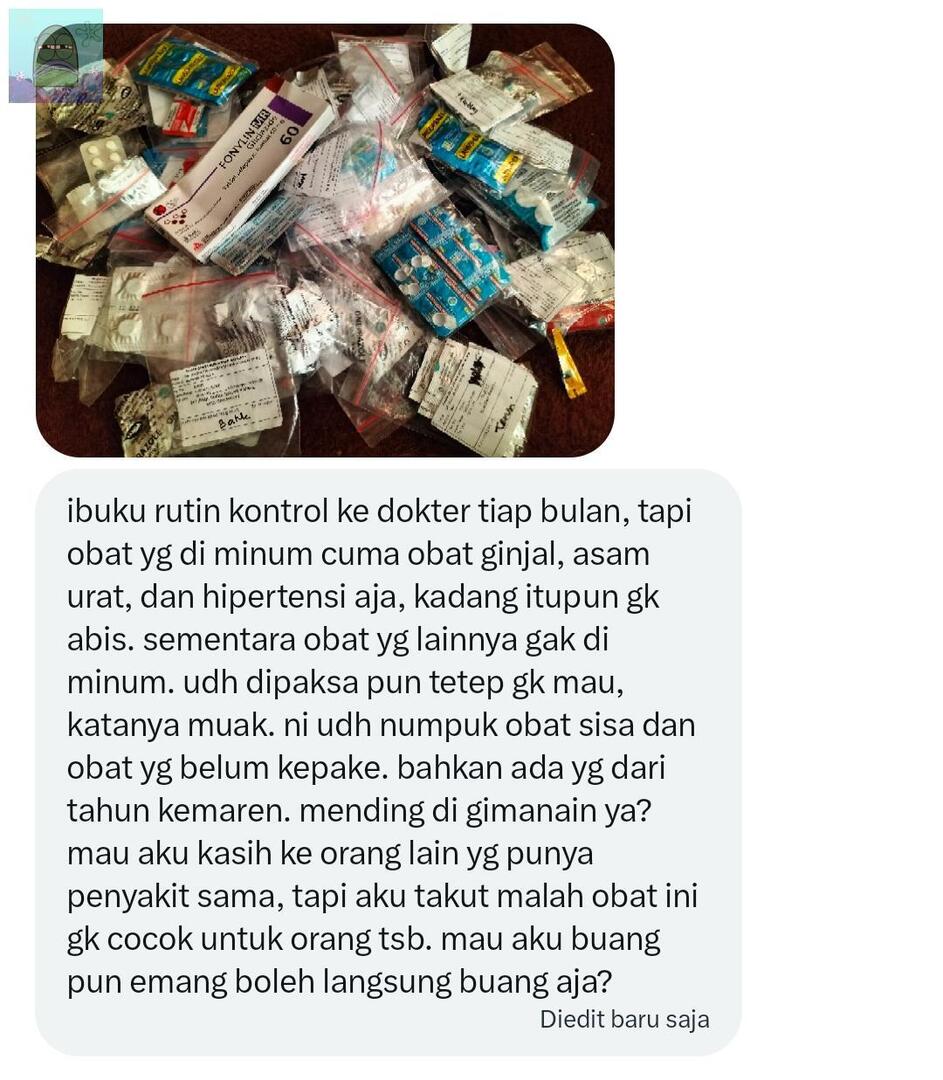Tanyarl 💚 tweet media
