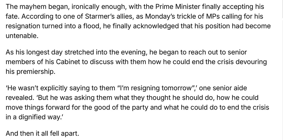 Gareth Roberts tweet media