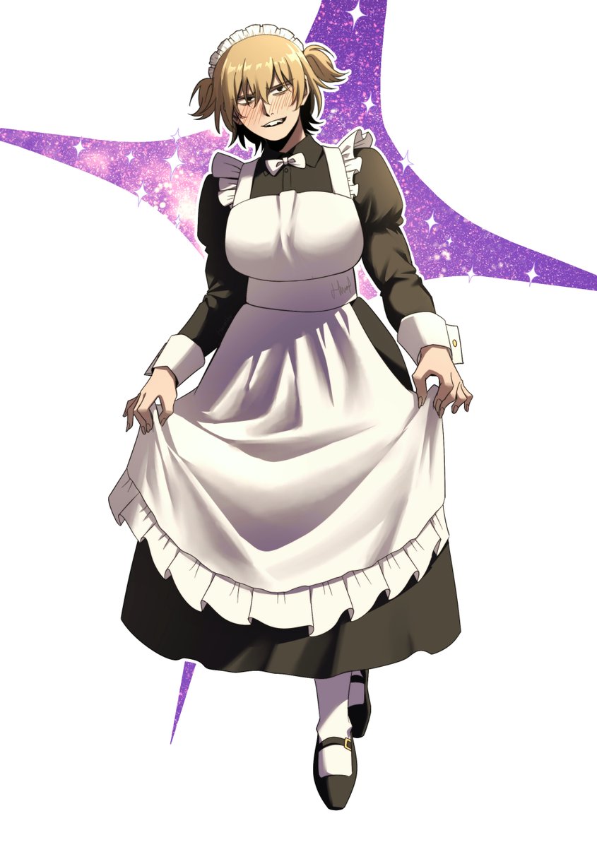 harashu (Commission Open!) tweet media