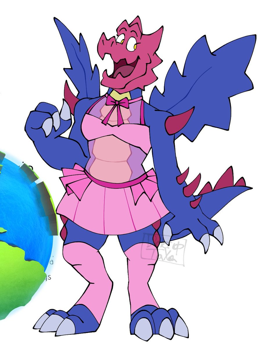 Doktop TaXa 🦖 (COMMS OPEN CHECK PINNED) tweet media
