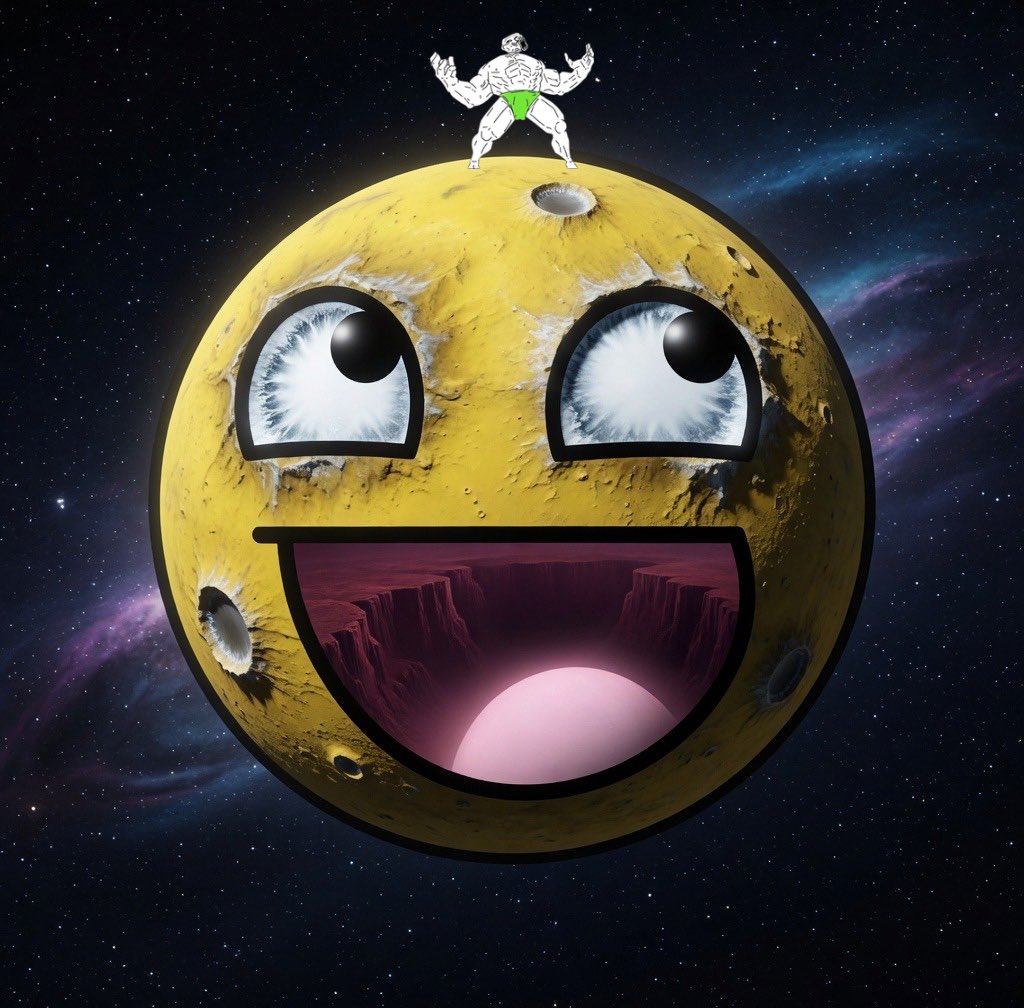 Epic Face tweet media