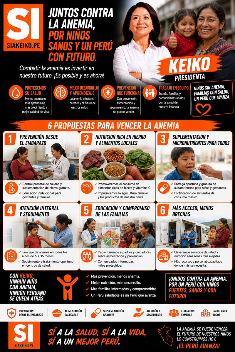 Si a Keiko tweet media
