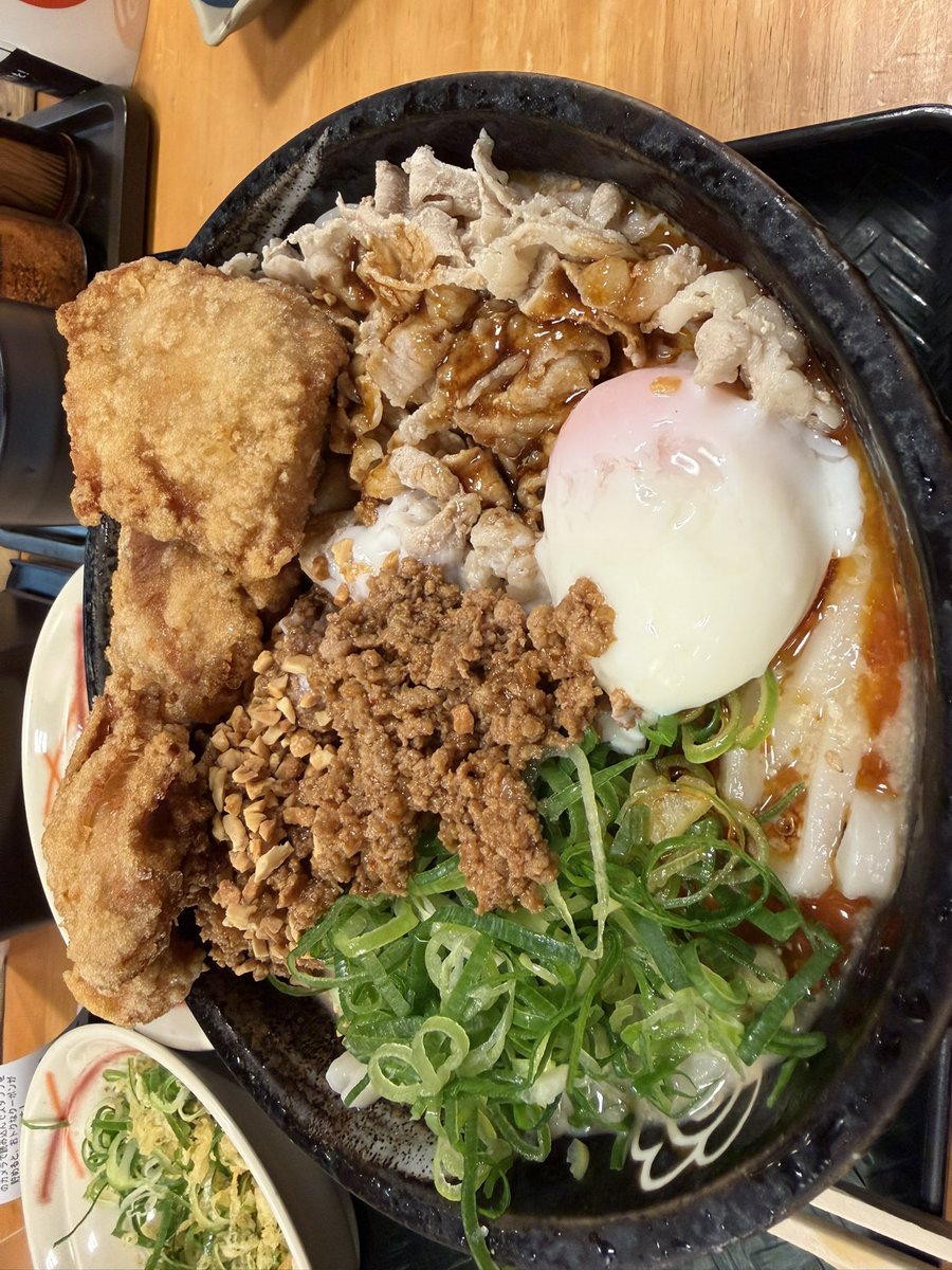 藪医者チノル(メト快)🌽🧪🌲 tweet media