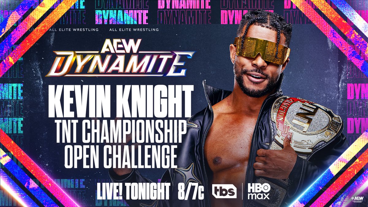 All Elite Wrestling tweet media