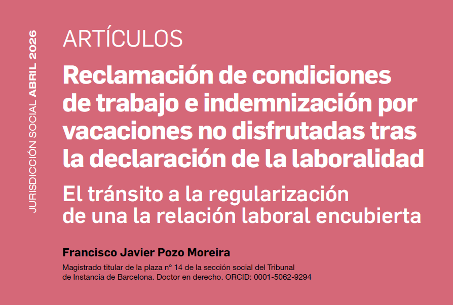 Juezas y Jueces para la Democracia tweet media