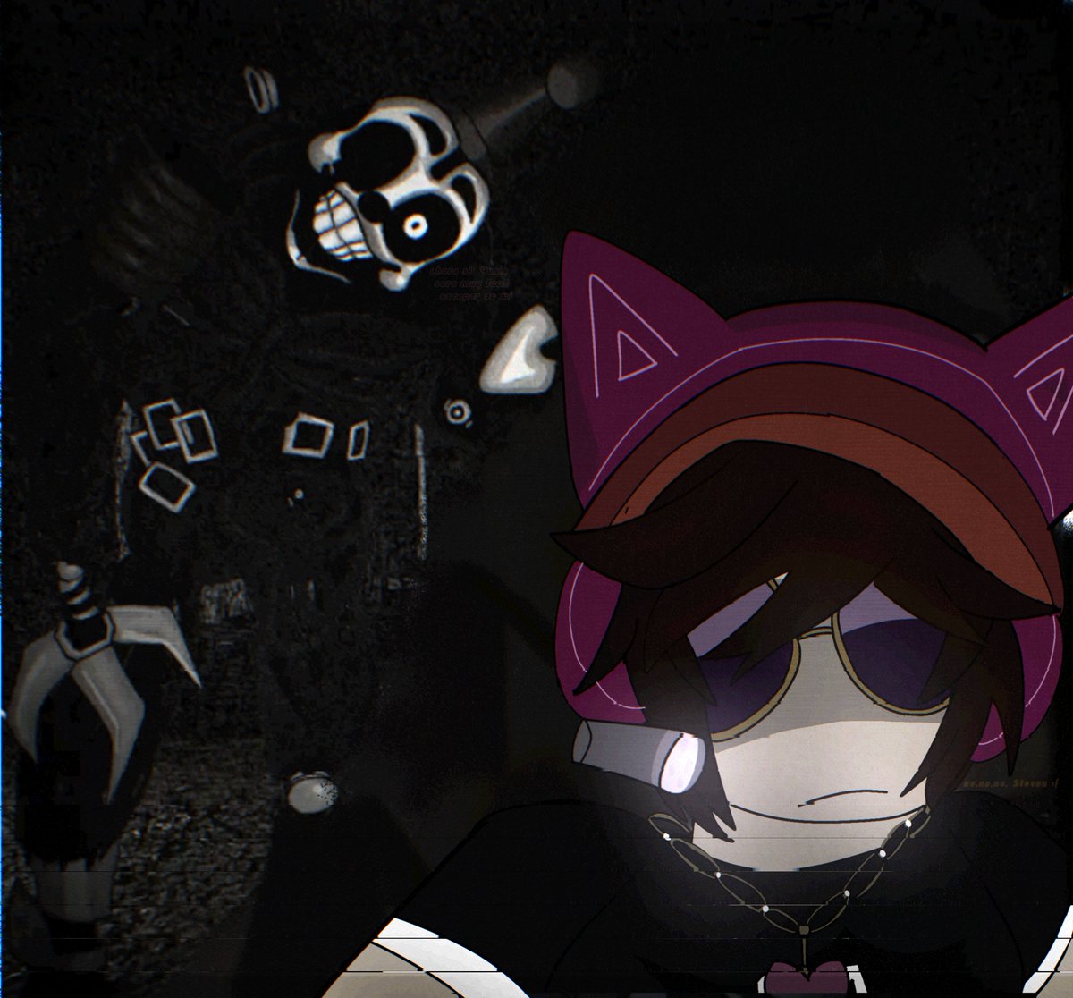 ✨ツ♡𝑠𝑝𝑟𝑖𝑔𝑦𝑢𝑛𝑎♡ｯ🐾🐰✨ tweet media