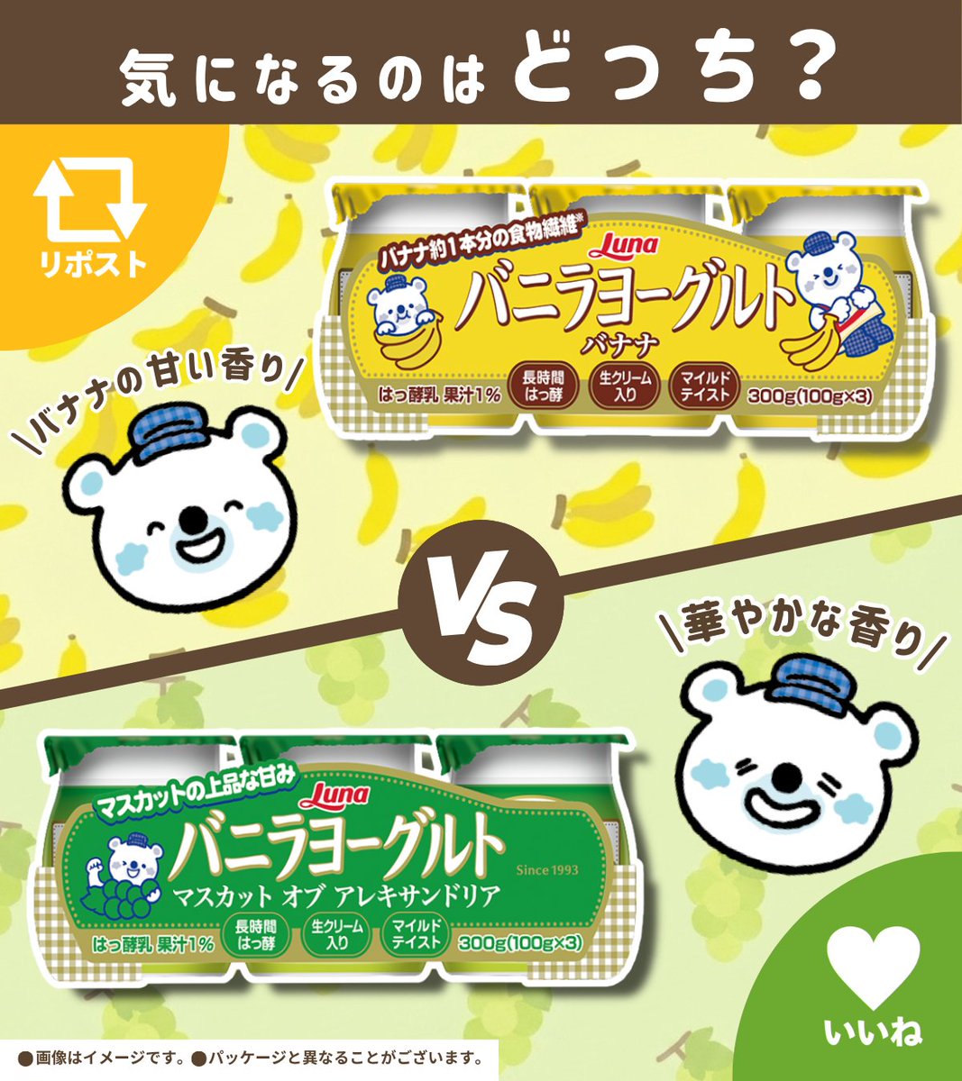 るなたん　日本ルナ【公式】 tweet media