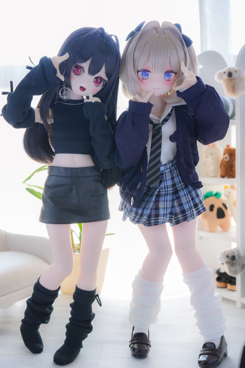 あおも tweet media