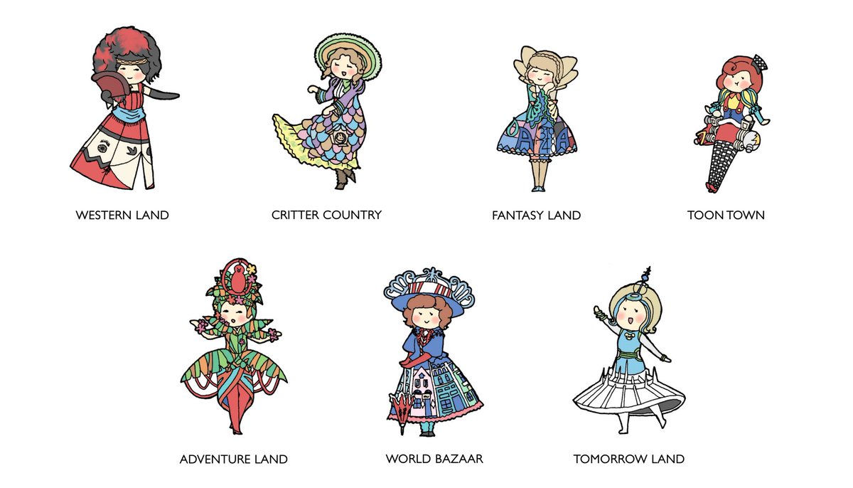 ゆるり·͜·ꕤ︎︎ |ウェディングイラストオーダー受付中💐 tweet media