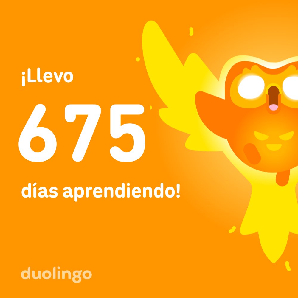 Alepicciano's tweet photo. ¡Aprende un idioma gratis conmigo! Duolingo es divertido y efectivo. Aquí está mi invitación: https://t.co/RP8AGRbg60 https://t.co/SFF2kzugj9