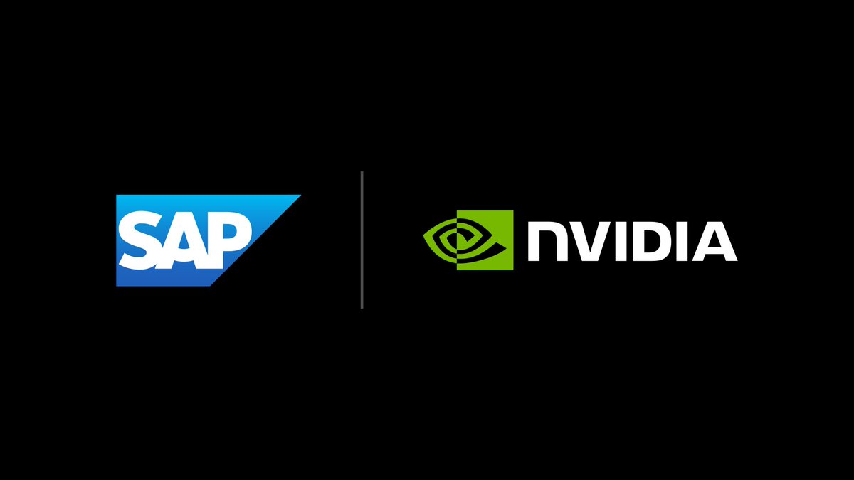 NVIDIA tweet media