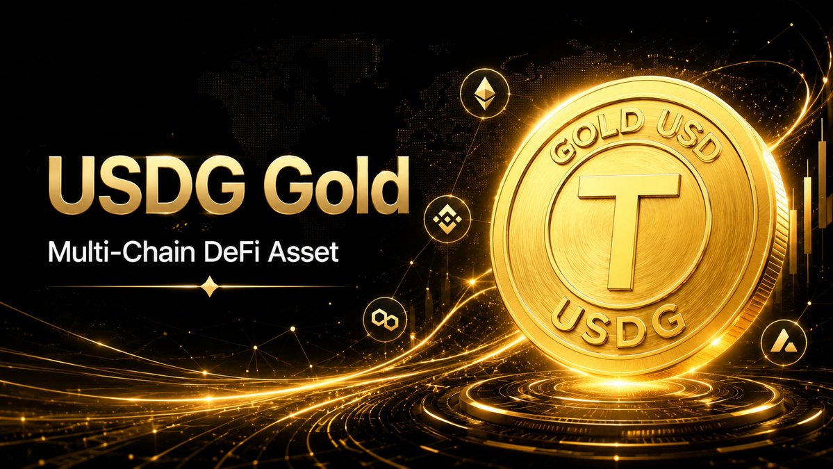 USD-GOLD MEM tweet media