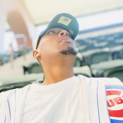 CubbieWooWin's tweet photo. #NewProfilePic https://t.co/0OXOgLVd17