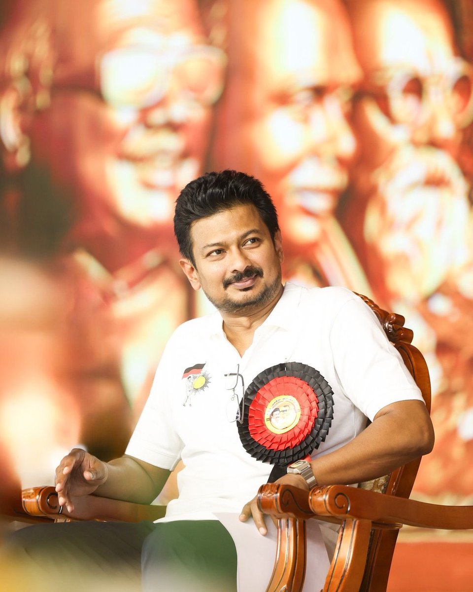 என்றும் அறிவாலயம்🖤❤️ tweet media