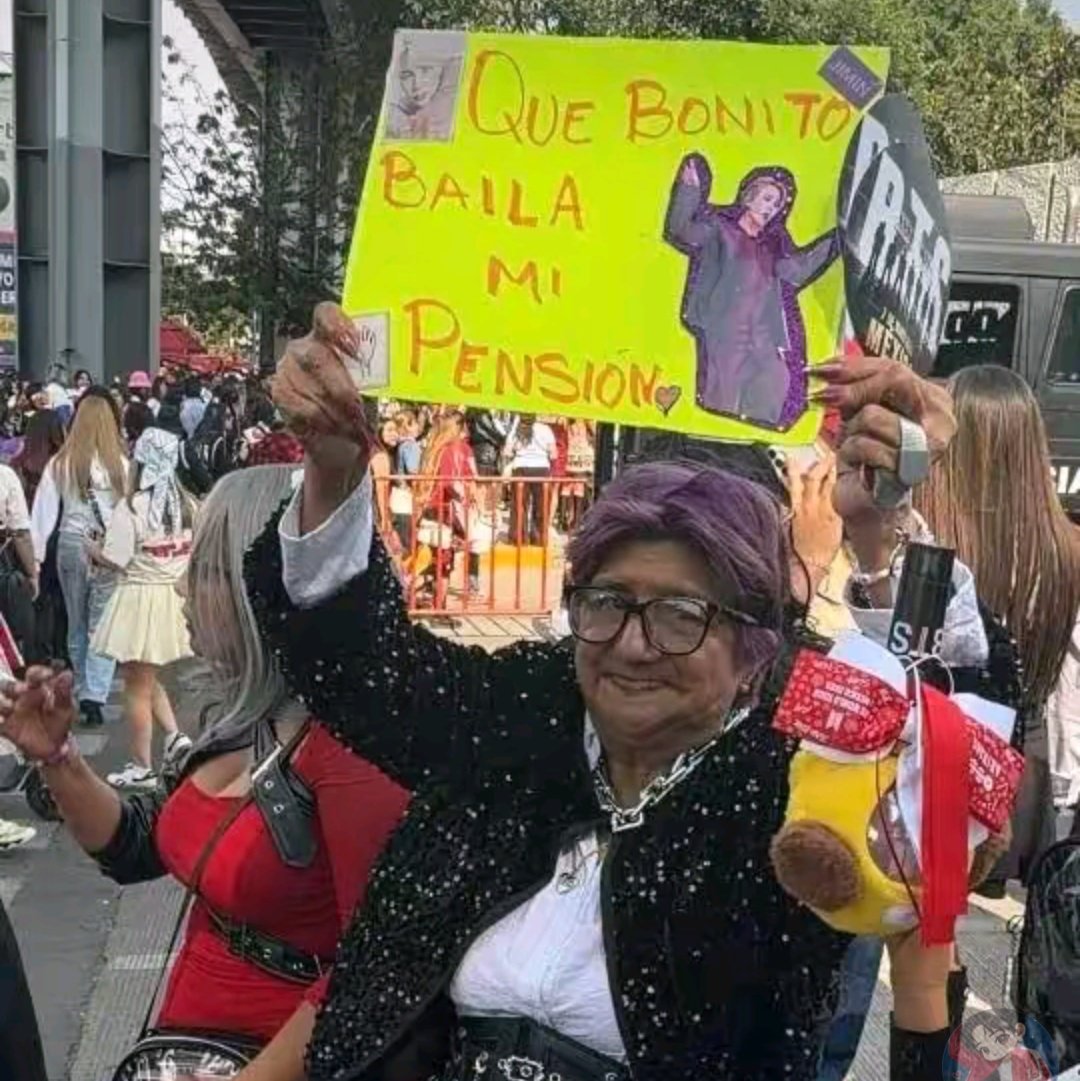 lu⁷ 🇲🇽 | ⊙⊝⊜ tweet media