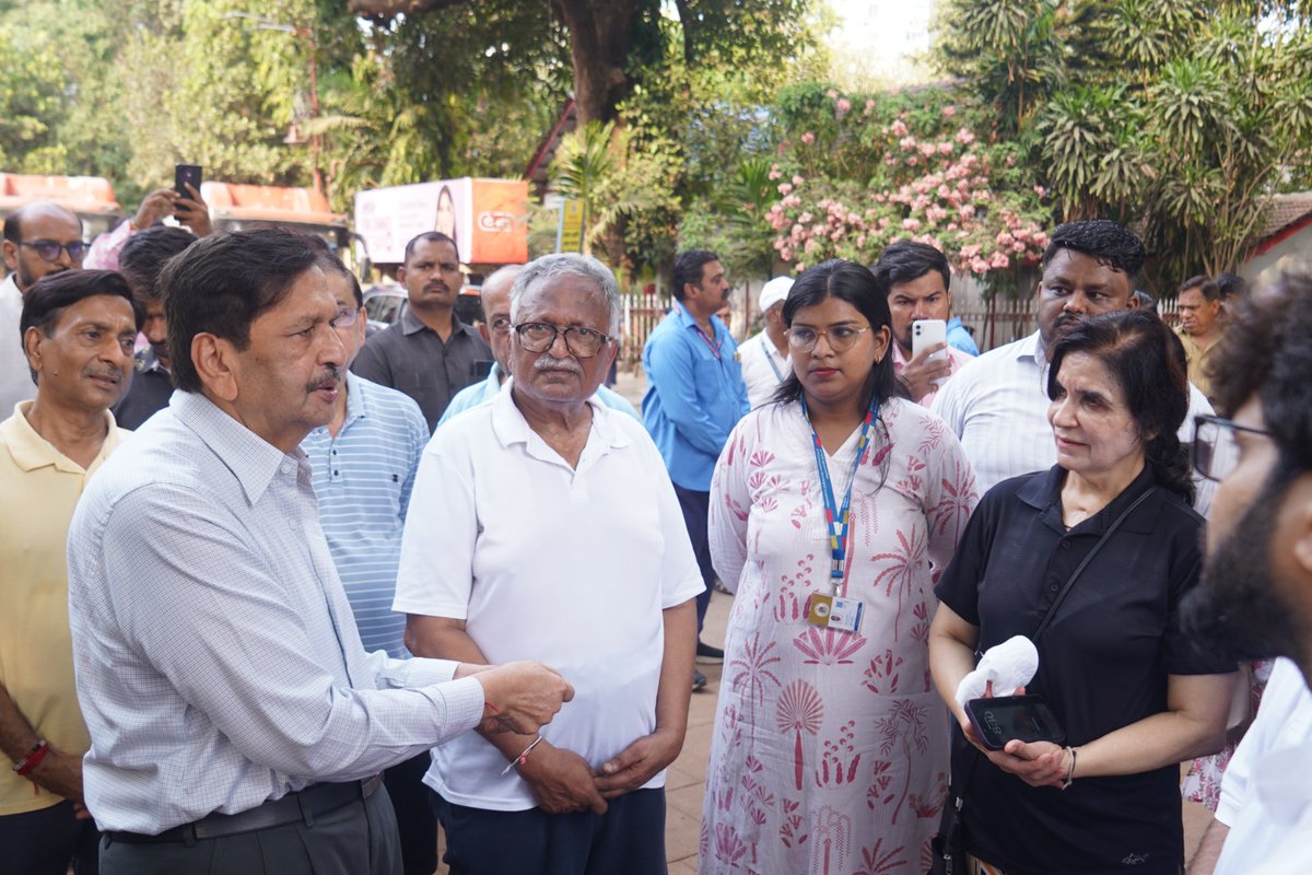 Mangal Prabhat Lodha tweet media
