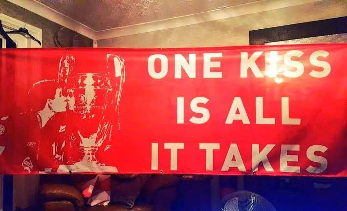 LFC ID tweet media