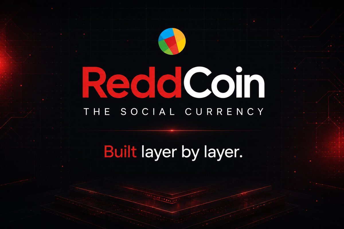 ReddCoin | Social Payments tweet media