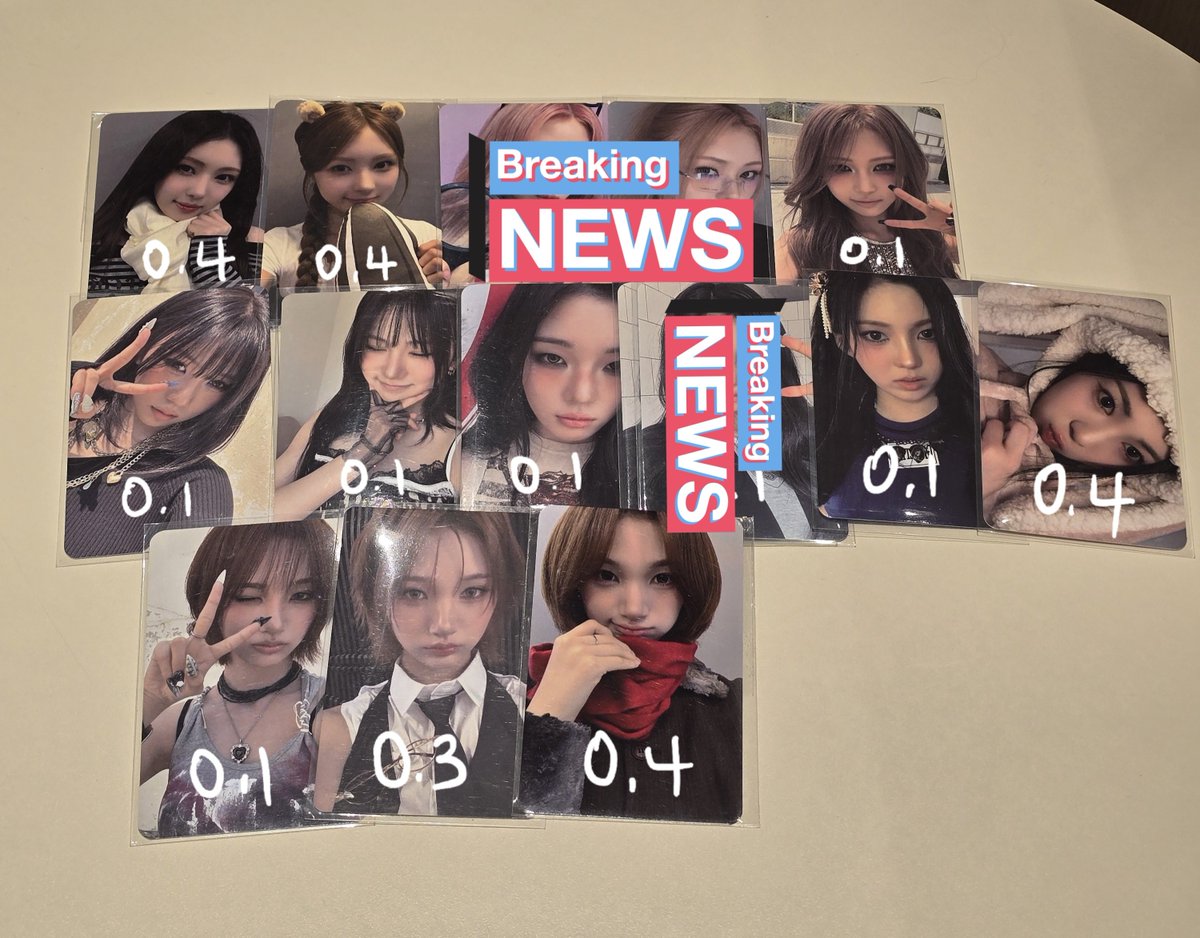 _panda_sell_'s tweet photo. 이프아이 포토카드 양도

Dm/옾챗(옾챗이 더 빠름)
https://t.co/iEqaafWIxZ

Wts ifeye photocard poca pc 포카 미공포 쿠지 앨포 앨범 원화연 태린 라희 카시아 미유 wonhwayeon taerin rahee kasia meu https://t.co/2719JWJxZA