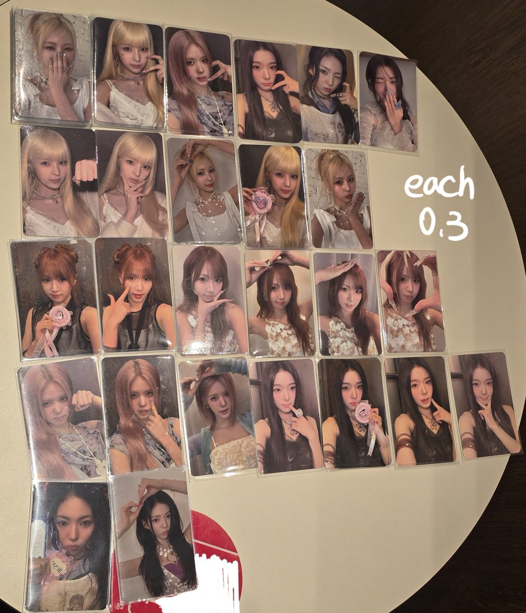 _panda_sell_'s tweet photo. 이프아이 포토카드 양도

Dm/옾챗(옾챗이 더 빠름)
https://t.co/iEqaafWIxZ

Wts ifeye photocard poca pc 포카 미공포 쿠지 앨포 앨범 원화연 태린 라희 카시아 미유 wonhwayeon taerin rahee kasia meu https://t.co/2719JWJxZA