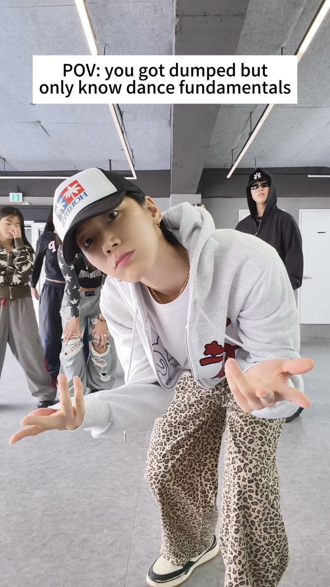 260513 #TEN TikTok / Douyin update Luvistrue Basic ILOVEU Hoodie