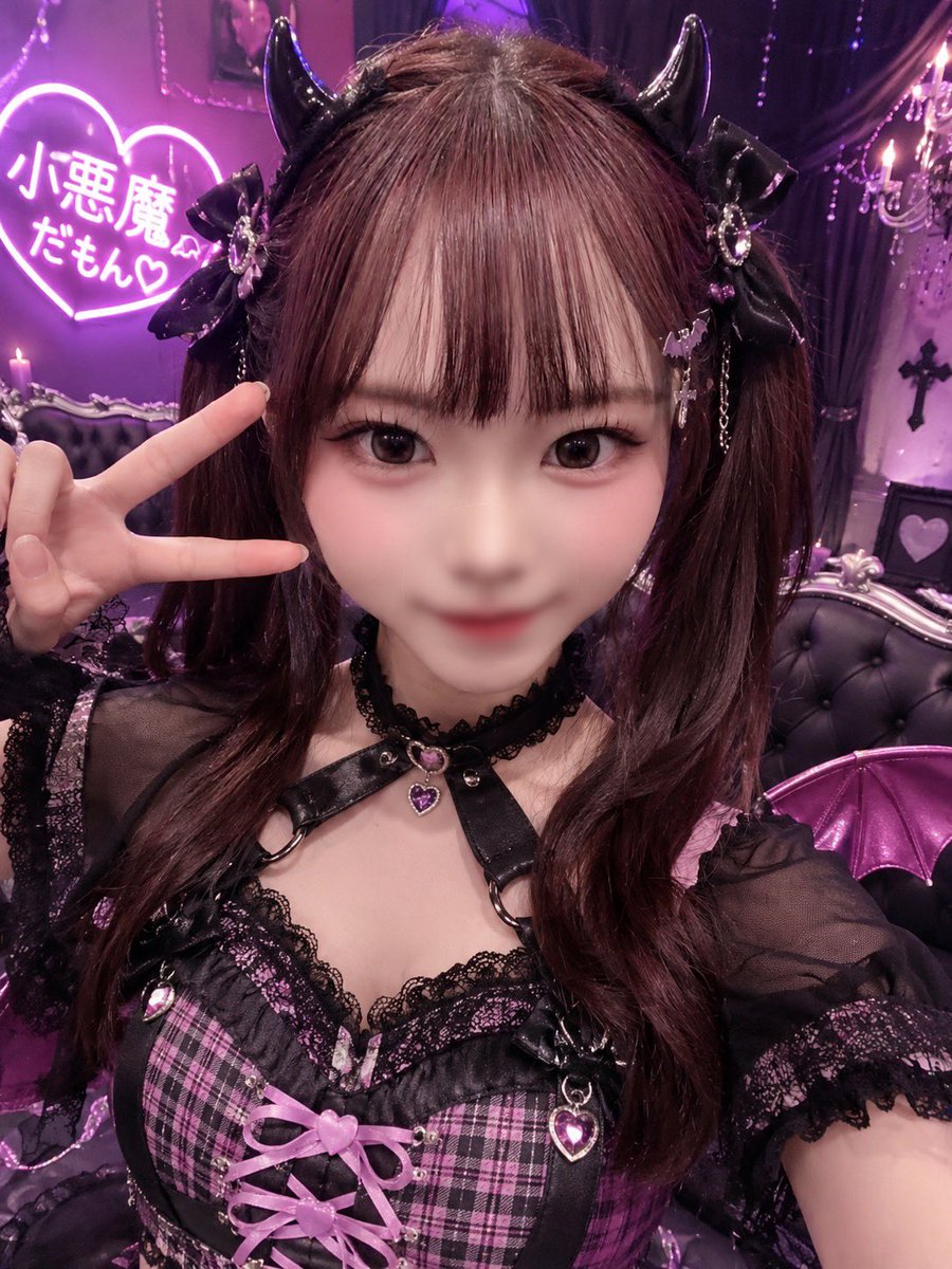 にこり🍧🎀 tweet media