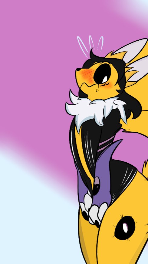 Renamon Ñergatiano tweet media
