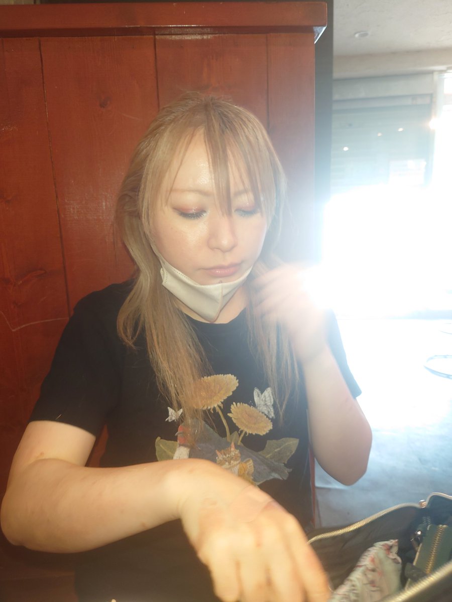 弘雅流製麺boss tweet media