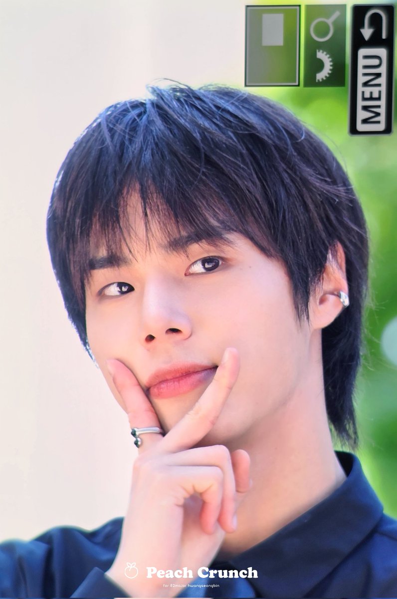 𝙿𝙴𝙰𝙲𝙷 𝙲𝚁𝚄𝙽𝙲𝙷🍑 tweet media
