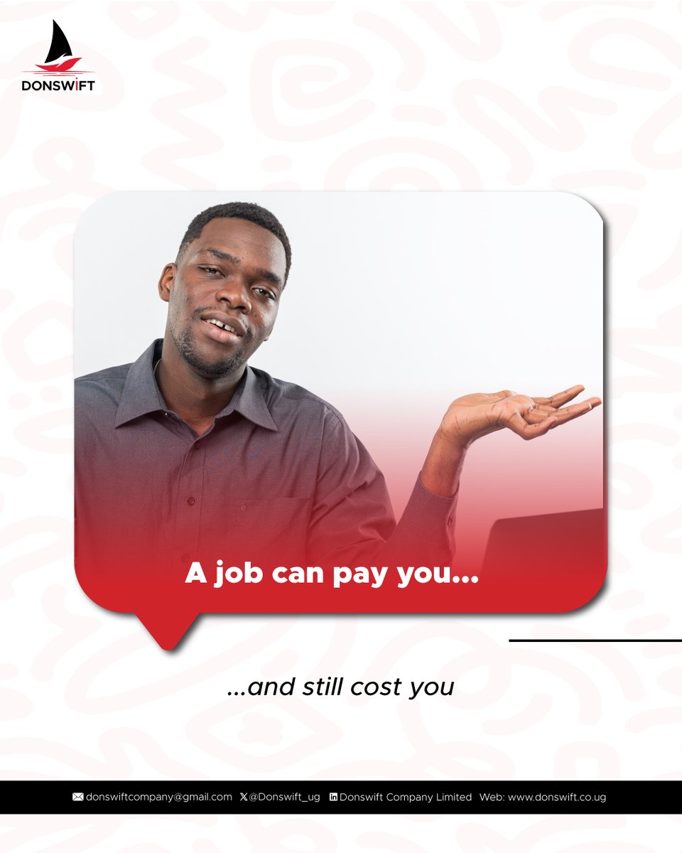 Donswift Company Ltd tweet media