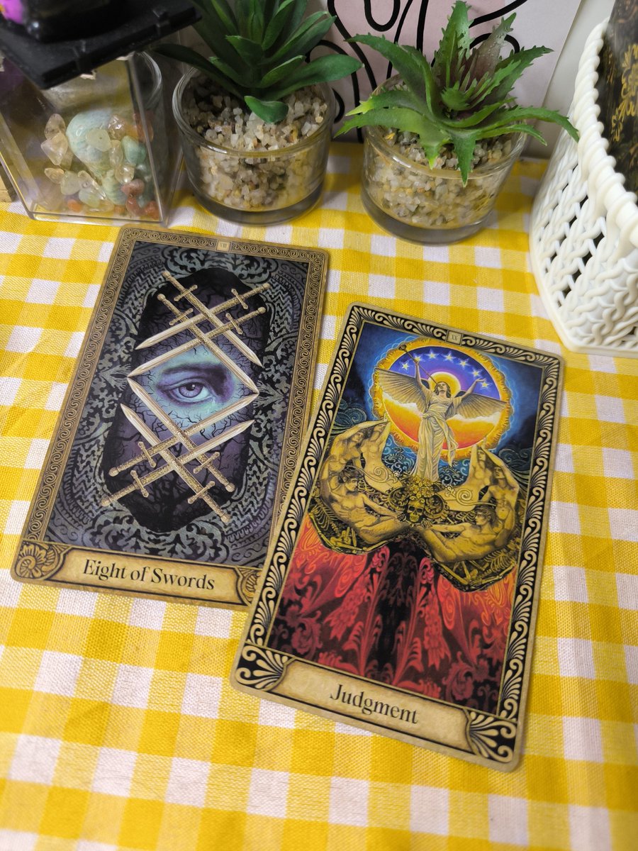 Uchaโ โก pokoknyasambat || Tarot Reading 25k ๐ฎ tweet media