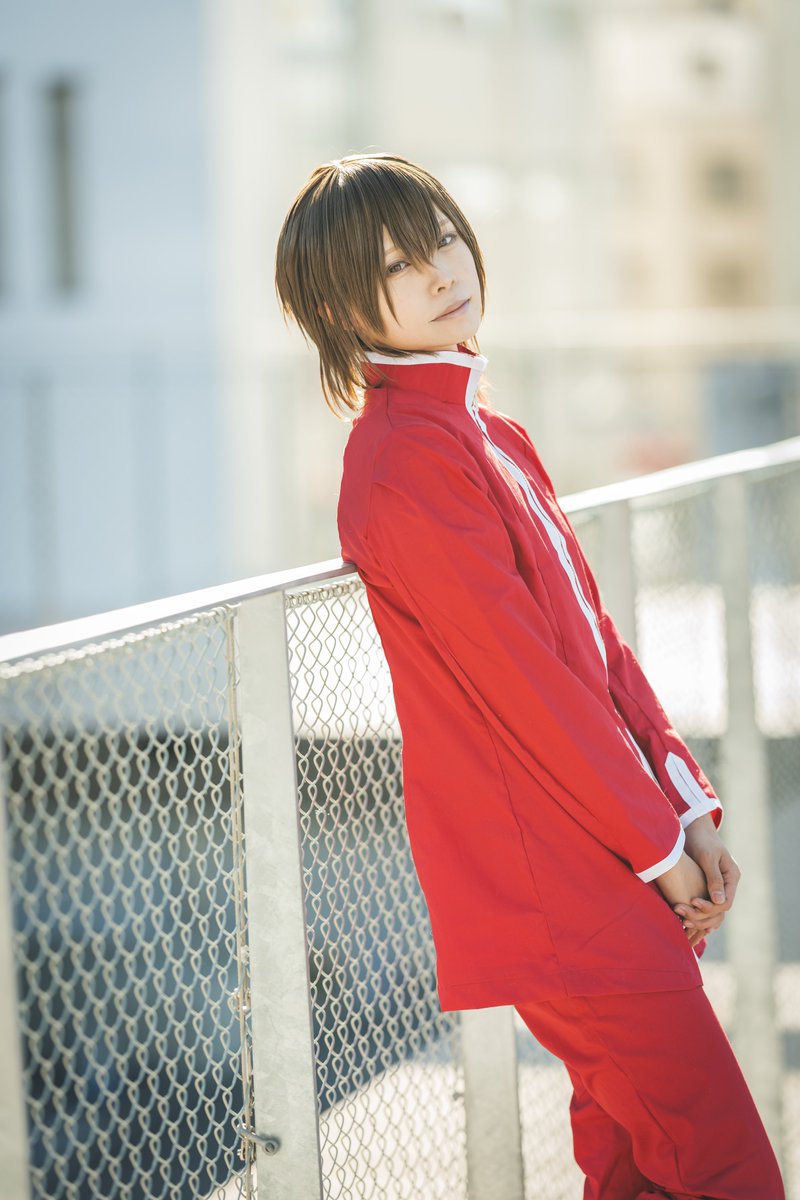 NK_NK_J's tweet photo. ＊Cosplay
🟦🚃 / JE

.

Photo:ヒロさん(@deruderuonisur1 ) https://t.co/6F0KsffsD3