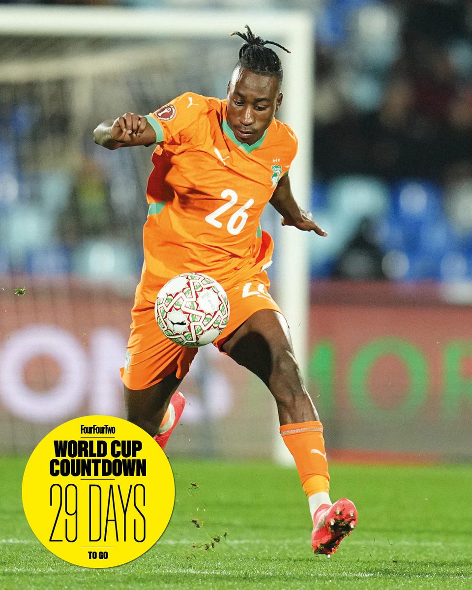FourFourTwo tweet media
