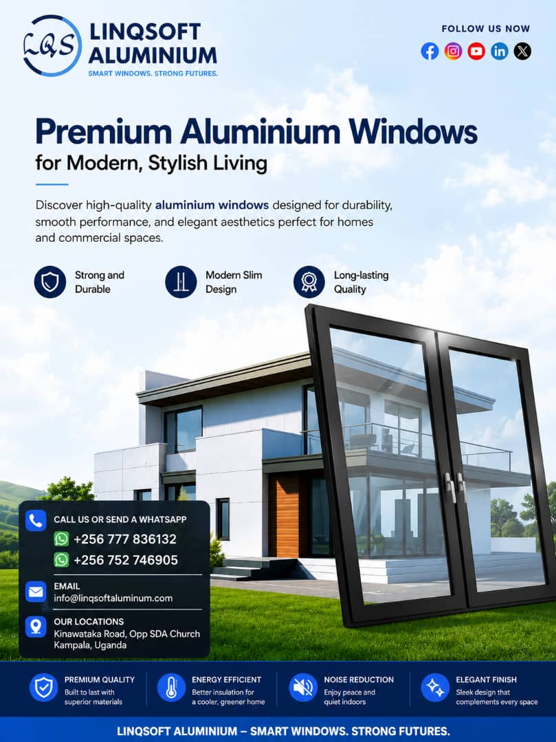 Linqsoft Aluminium tweet media