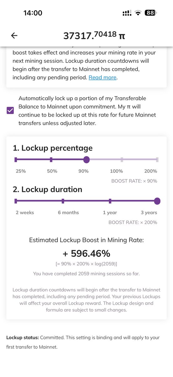 DoLI_rats's tweet photo. @PiCoreTeam Please give me a reasonable explanation!!!!!!! https://t.co/hlhMQCwerk